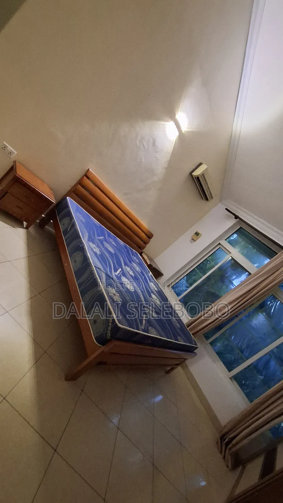 Furnished 3bdrm Penthouse in Bahari Beach, Kinondoni for rent