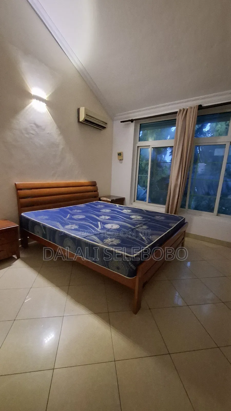 Furnished 3bdrm Penthouse in Bahari Beach, Kinondoni for rent