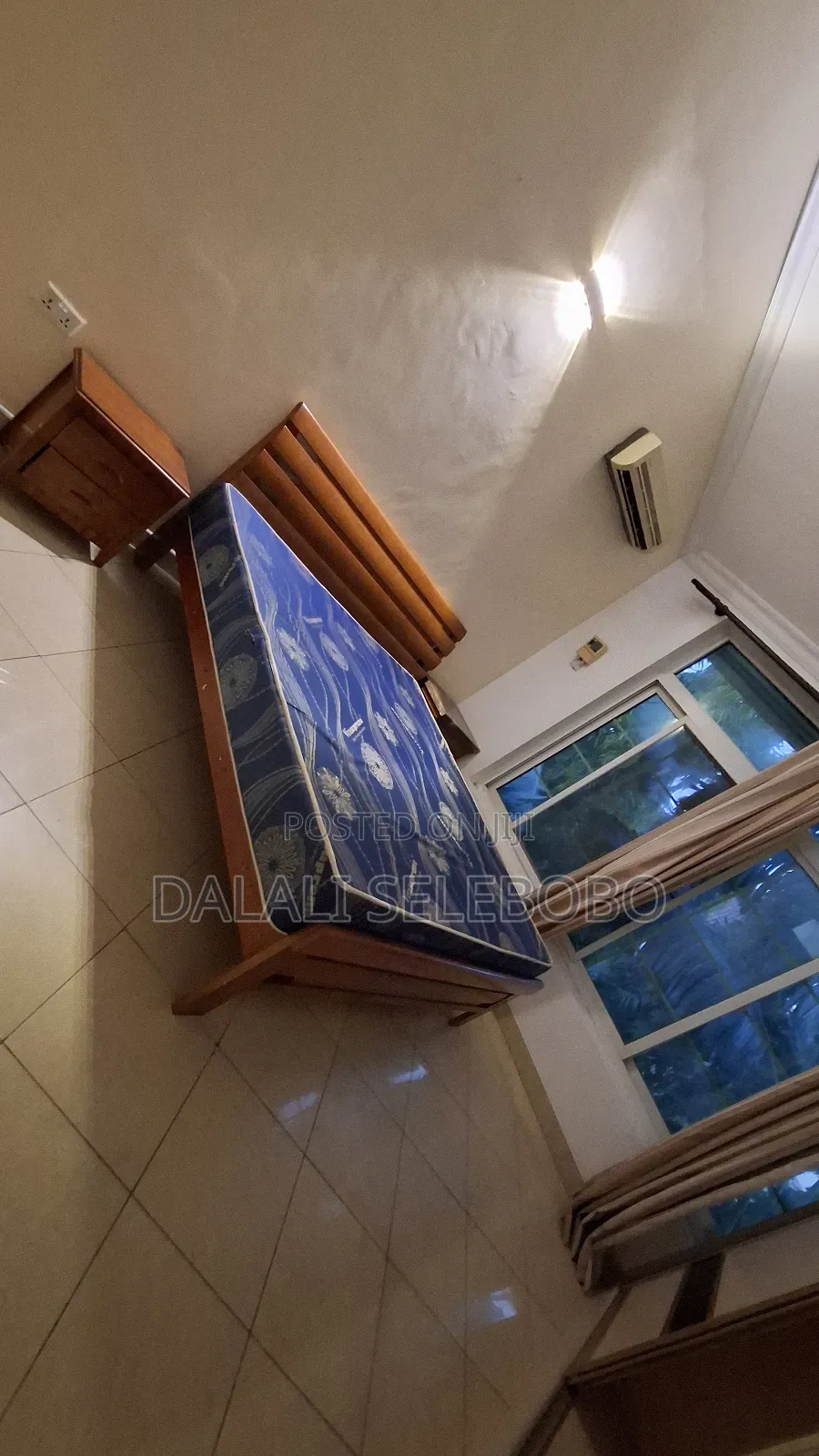 Furnished 3bdrm Penthouse in Bahari Beach, Kinondoni for rent
