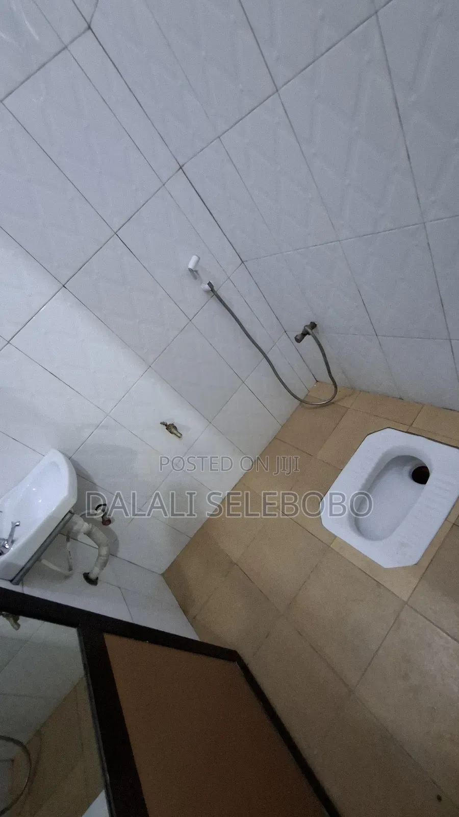 1bdrm Bedsitter in Ubungo Kibo, Kinondoni for rent