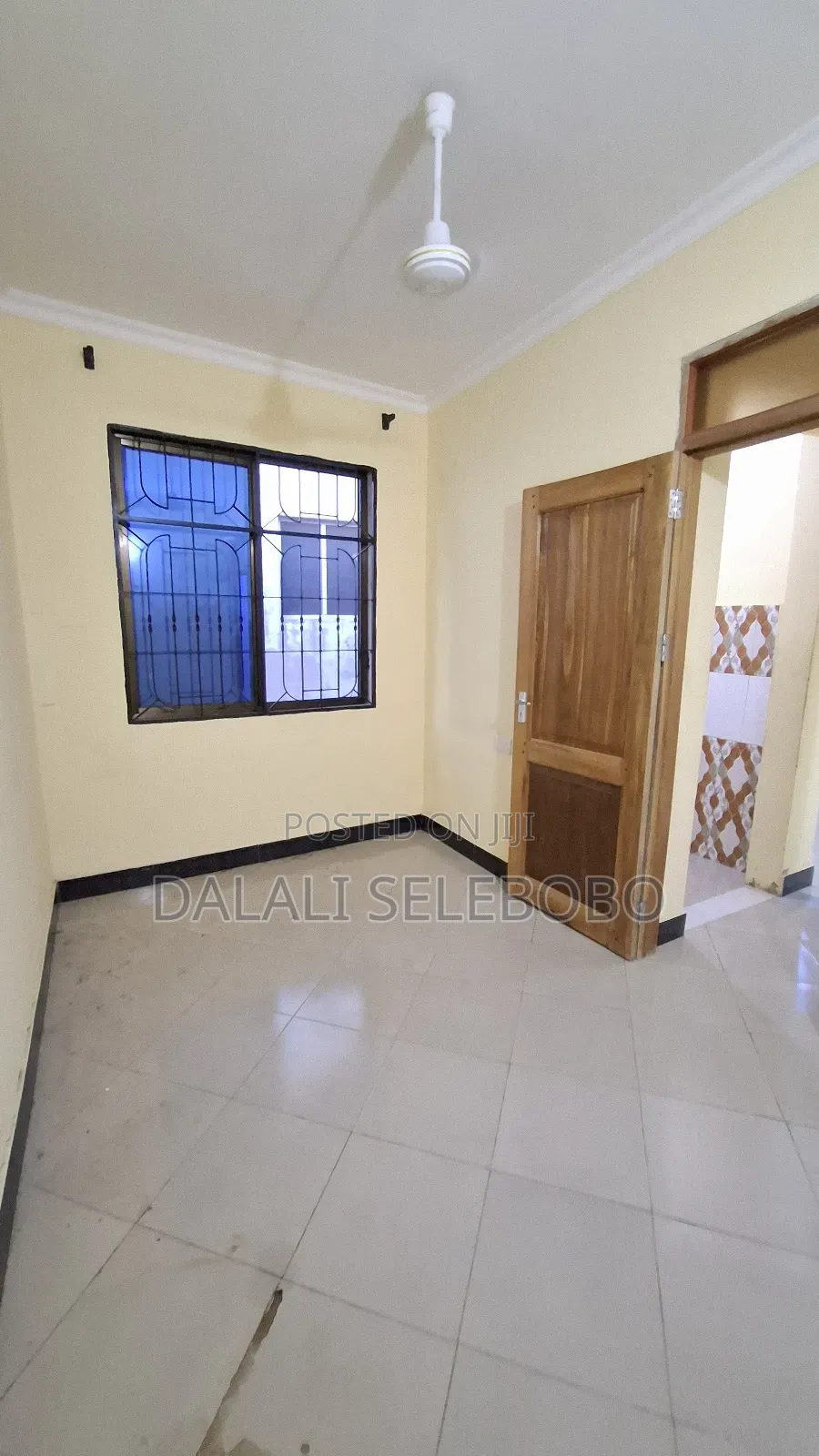 1bdrm Bedsitter in Ubungo Kibo, Kinondoni for rent
