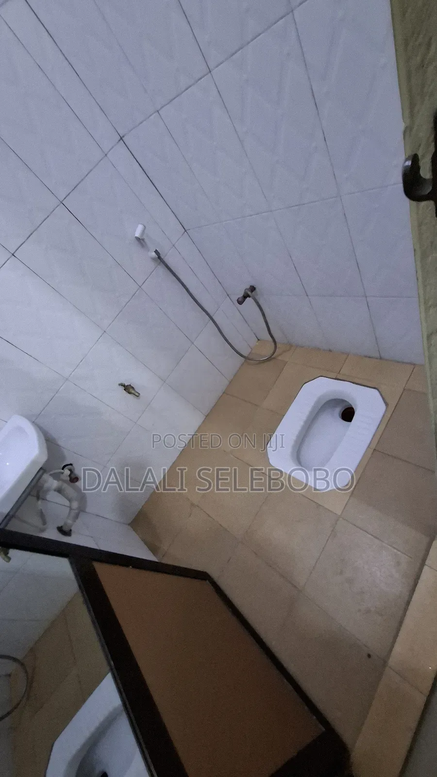 1bdrm Bedsitter in Ubungo Kibo, Kinondoni for rent