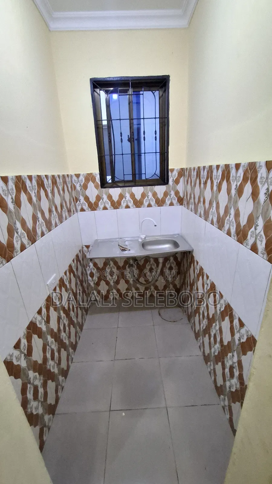 1bdrm Bedsitter in Ubungo Kibo, Kinondoni for rent