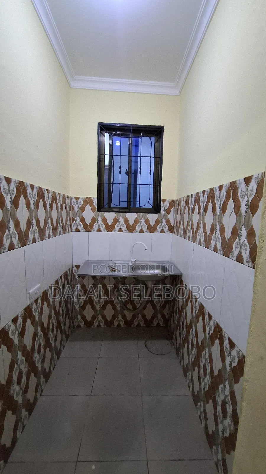 1bdrm Bedsitter in Ubungo Kibo, Kinondoni for rent