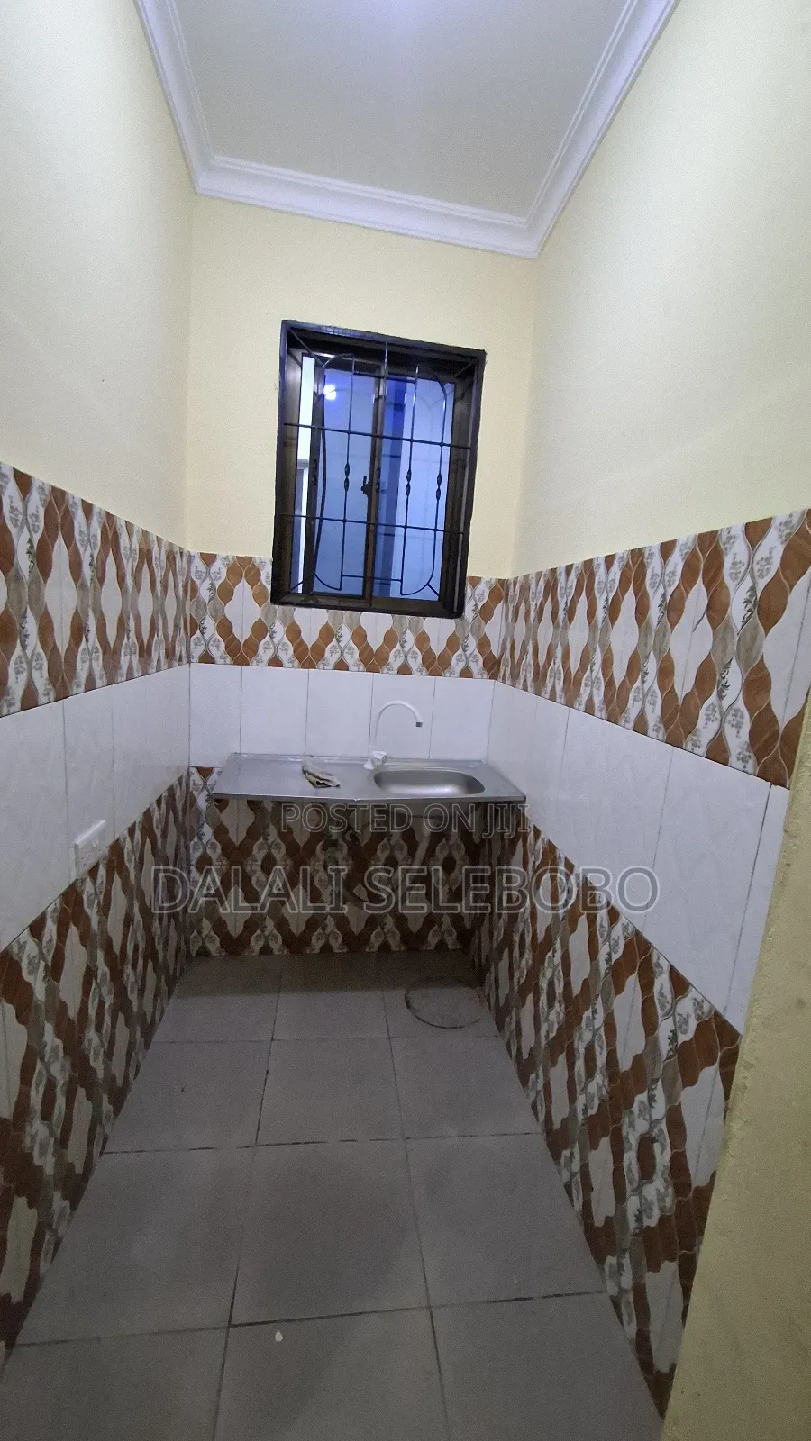1bdrm Bedsitter in Ubungo Kibo, Kinondoni for rent