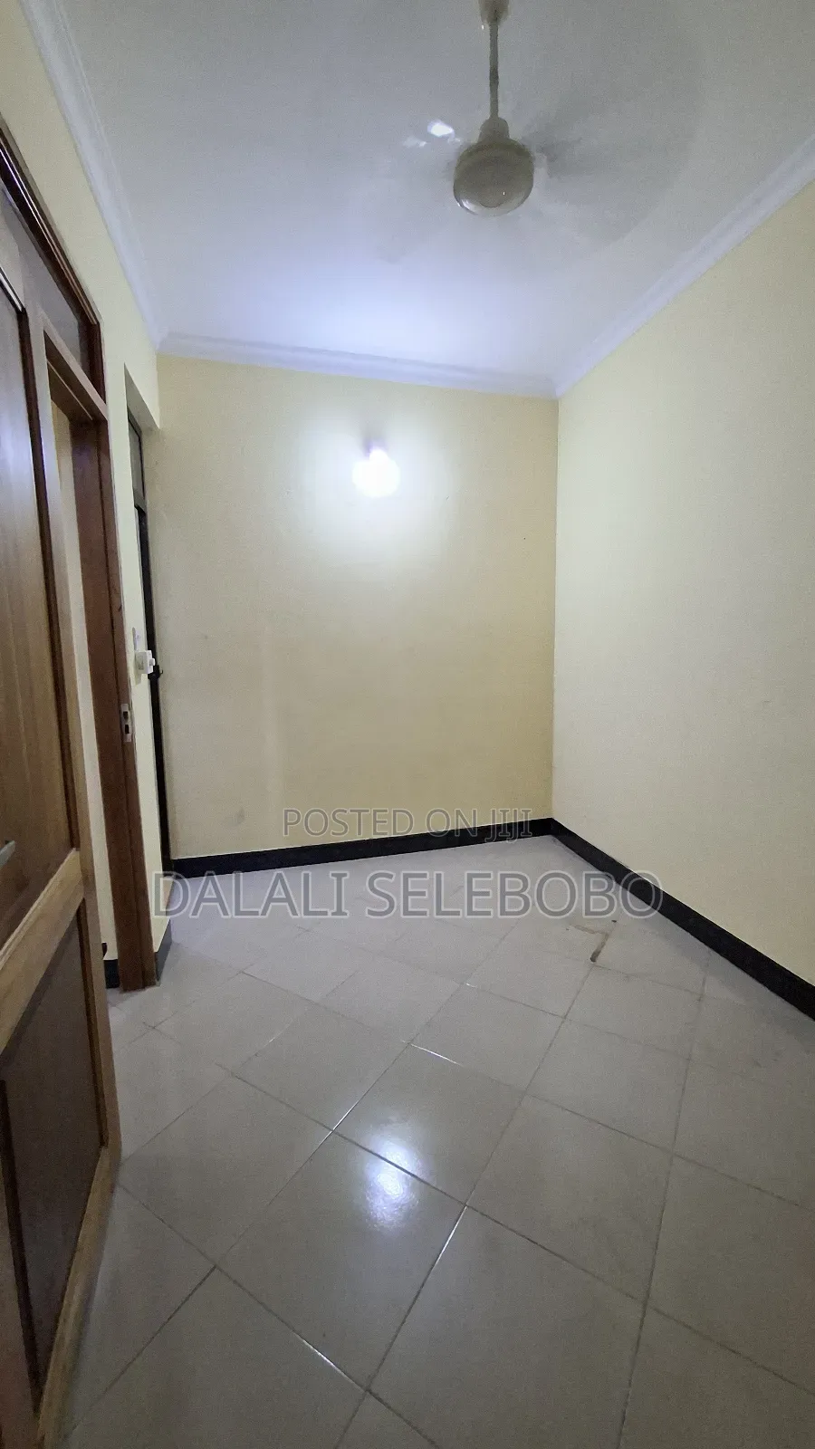 1bdrm Bedsitter in Ubungo Kibo, Kinondoni for rent