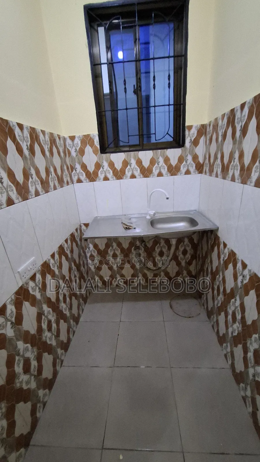 1bdrm Bedsitter in Ubungo Kibo, Kinondoni for rent