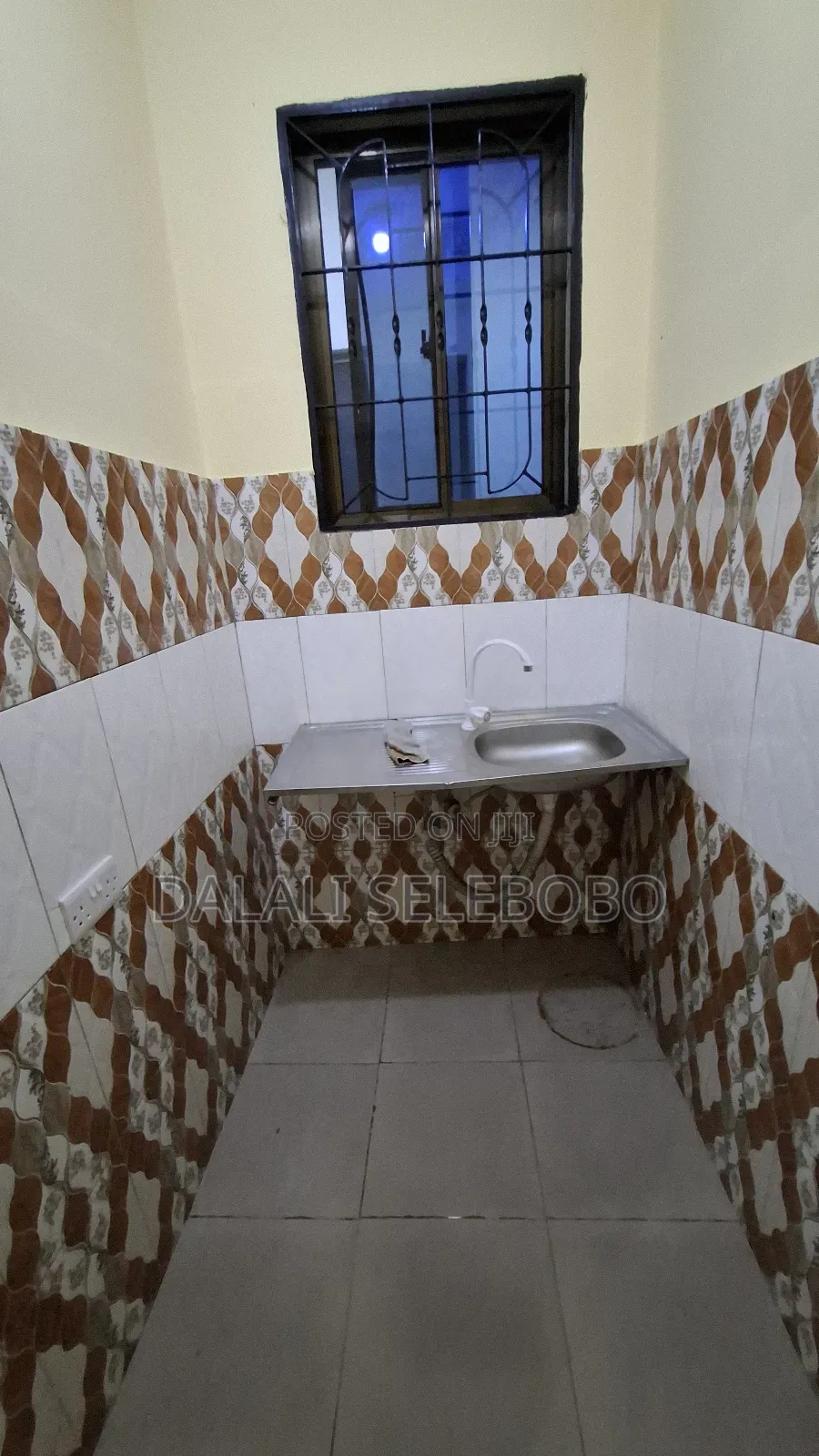 1bdrm Bedsitter in Ubungo Kibo, Kinondoni for rent