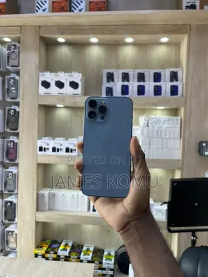 Apple iPhone 13 Pro Max 128 GB Blue