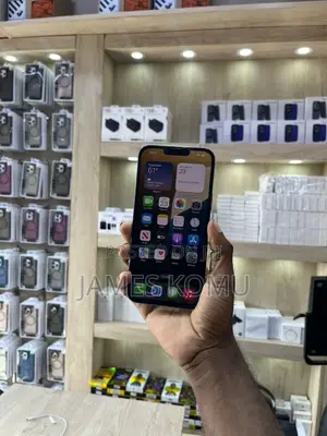 Apple iPhone 13 Pro Max 128 GB Blue