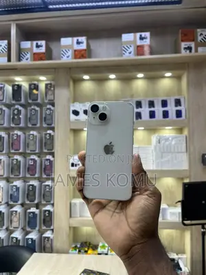 Apple iPhone 14 128 GB White