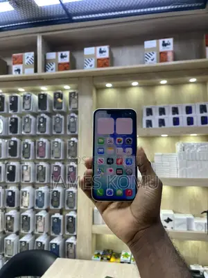 Apple iPhone 14 128 GB White