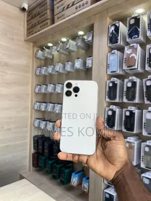 Apple iPhone 13 Pro Max 128 GB Gold