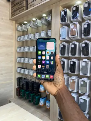 Apple iPhone 13 Pro Max 128 GB Gold