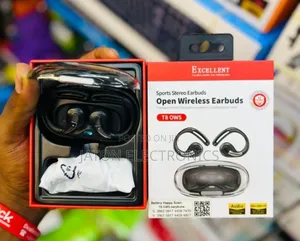 Excellent Wireless Earbuds