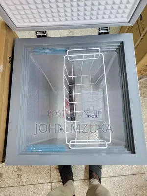 Freezer La Boss Liter 100, Bei Nafuu Saana