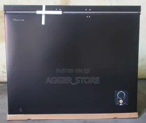 Hisense Freezer Fc 320sh