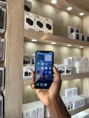 Apple iPhone 11 64 GB Purple