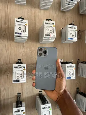 Apple iPhone 13 Pro Max 128 GB Blue