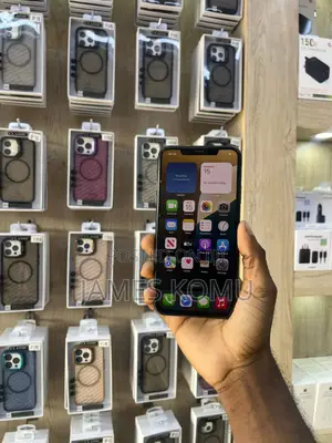 Apple iPhone 11 Pro Max 64 GB Bronze