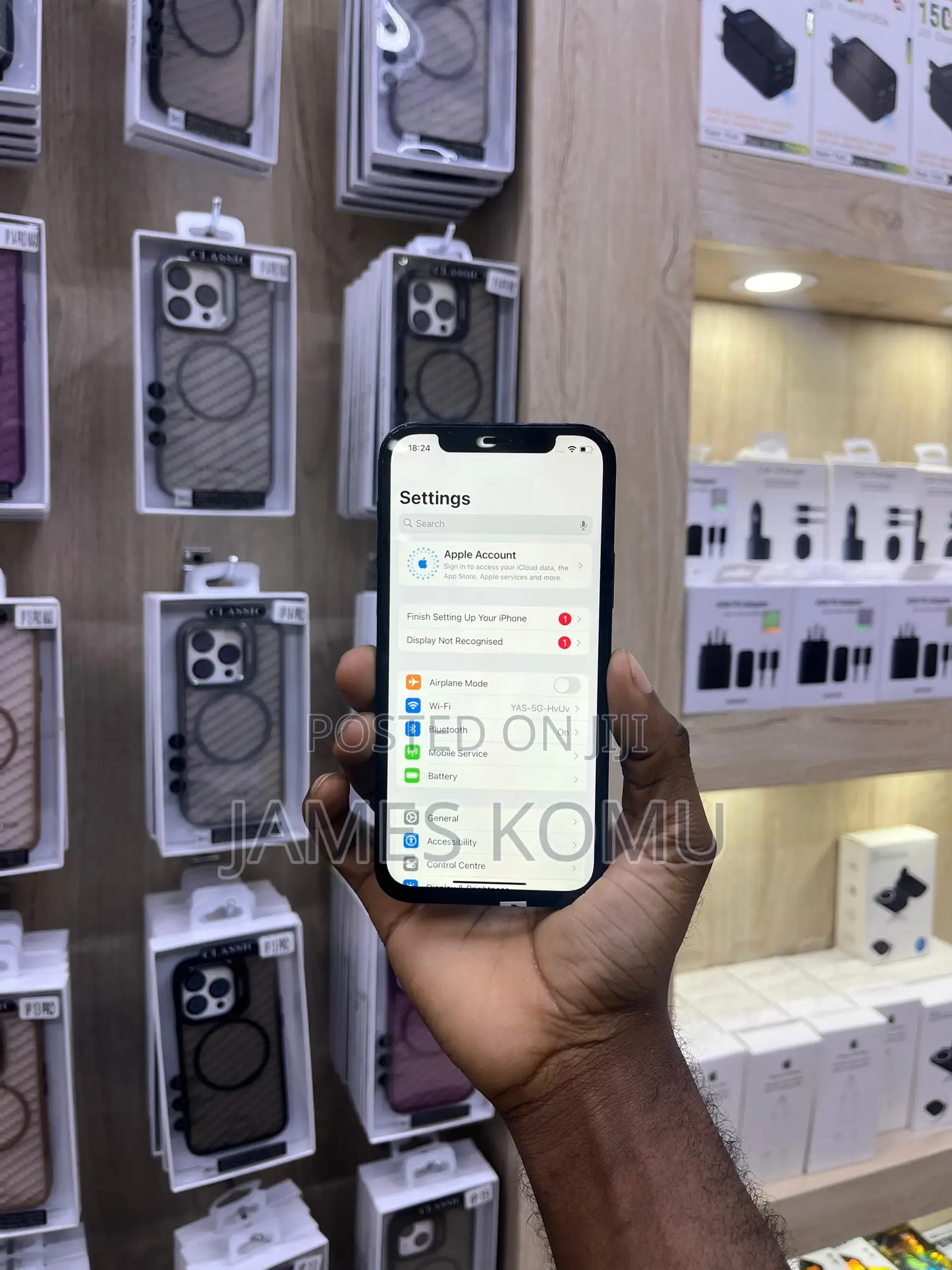 Apple iPhone 12 Pro Max 128 GB Bronze