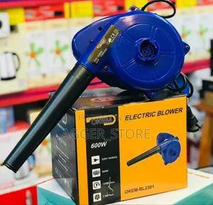 Okem Electric Blower 600w