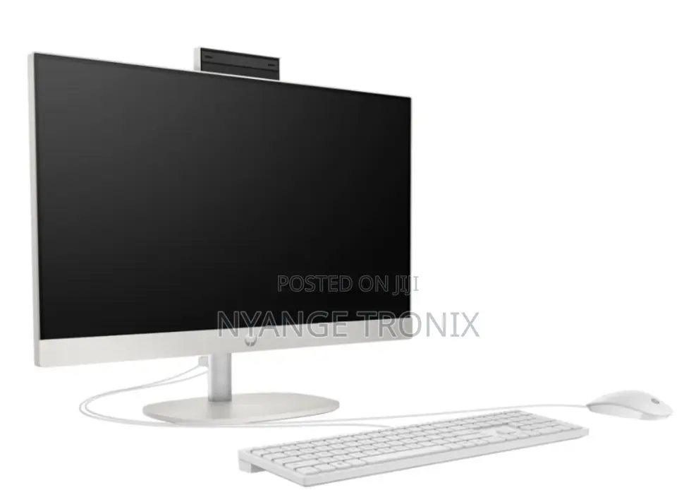 New Desktop Computer HP 16GB Intel Core I7 SSD 1T