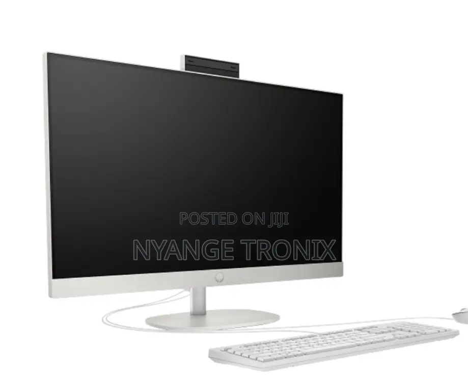 New Desktop Computer HP 16GB Intel Core I7 SSD 1T