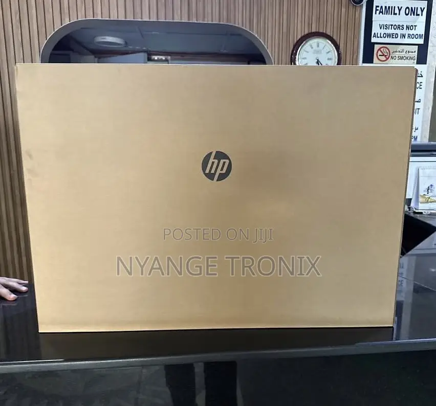 New Desktop Computer HP 16GB Intel Core I7 SSD 1T