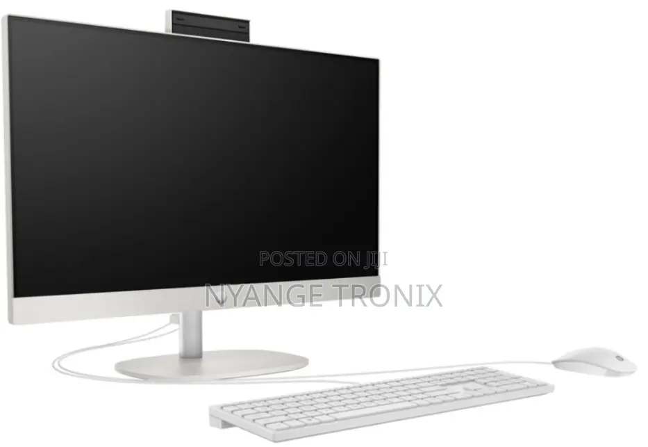 New Desktop Computer HP 16GB Intel Core I7 SSD 1T