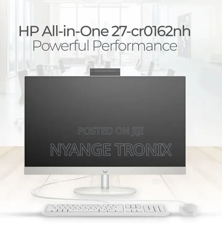 New Desktop Computer HP 16GB Intel Core I7 SSD 1T