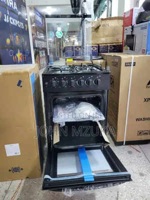 Jiko La Kampuni Ya Media , Size 50 Kwa 55, Bei Ya Offer