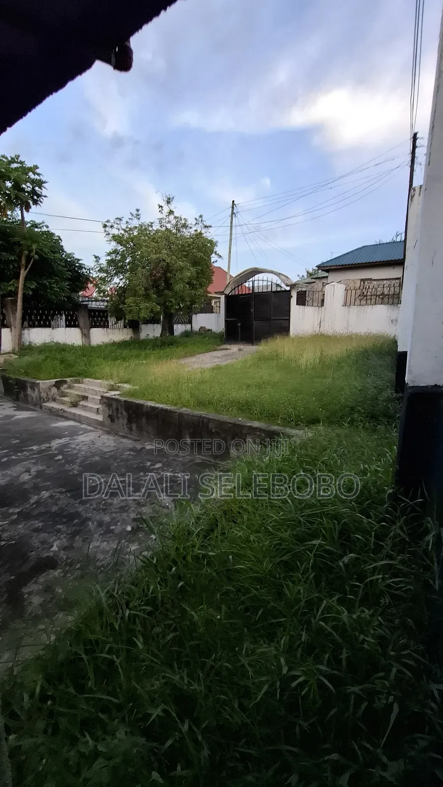 3bdrm Bungalow in Ubungo Kibo, Kinondoni for sale