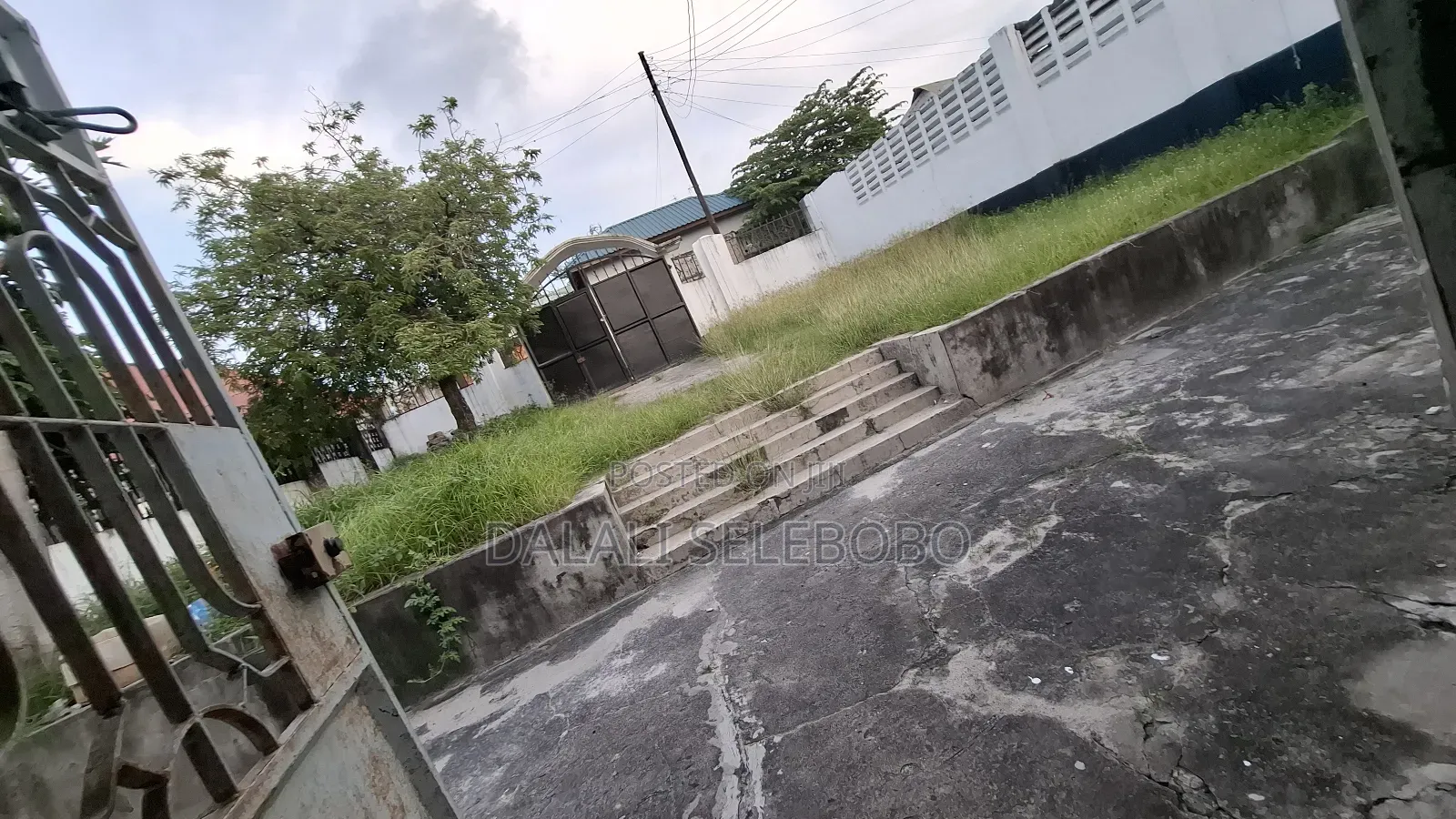 3bdrm Bungalow in Ubungo Kibo, Kinondoni for sale