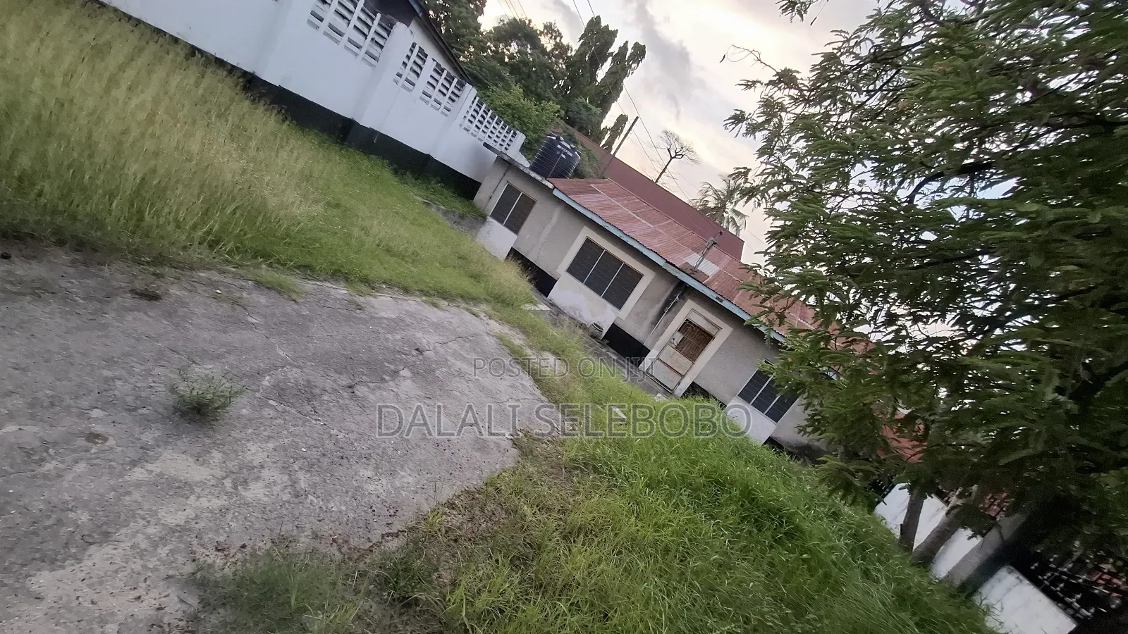 3bdrm Bungalow in Ubungo Kibo, Kinondoni for sale