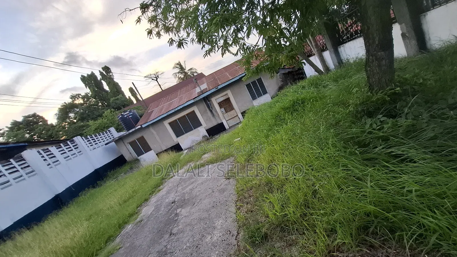 3bdrm Bungalow in Ubungo Kibo, Kinondoni for sale