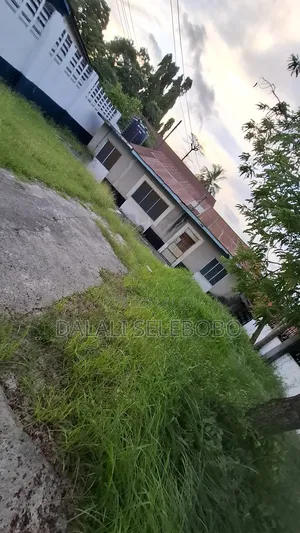 3bdrm Bungalow in Ubungo Kibo, Kinondoni for sale