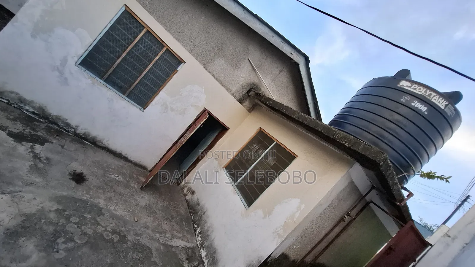 3bdrm Bungalow in Ubungo Kibo, Kinondoni for sale