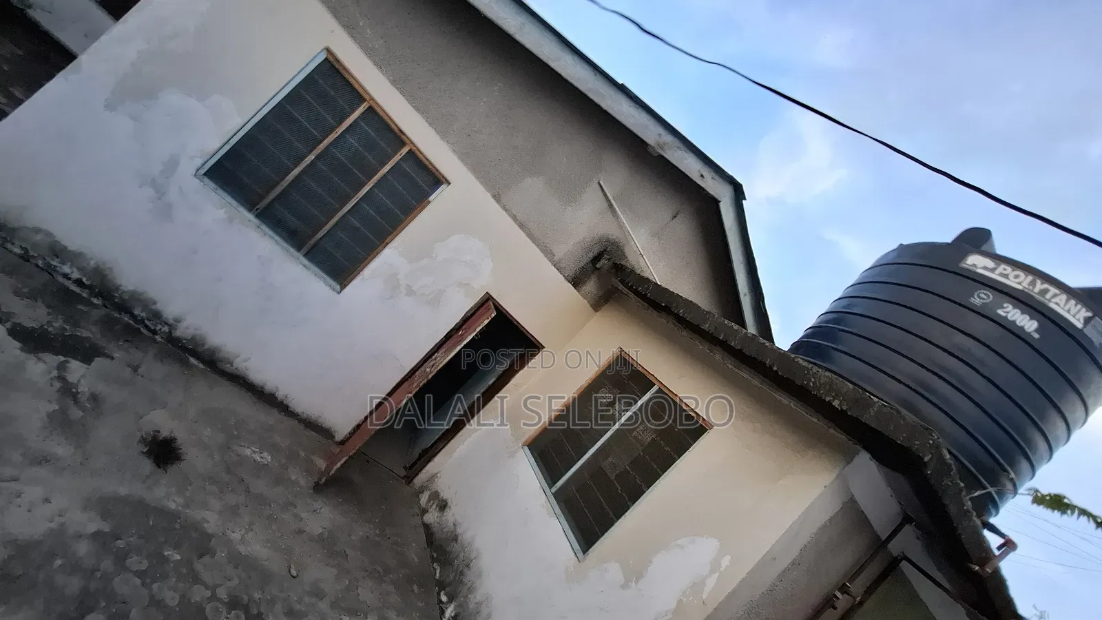 3bdrm Bungalow in Ubungo Kibo, Kinondoni for sale