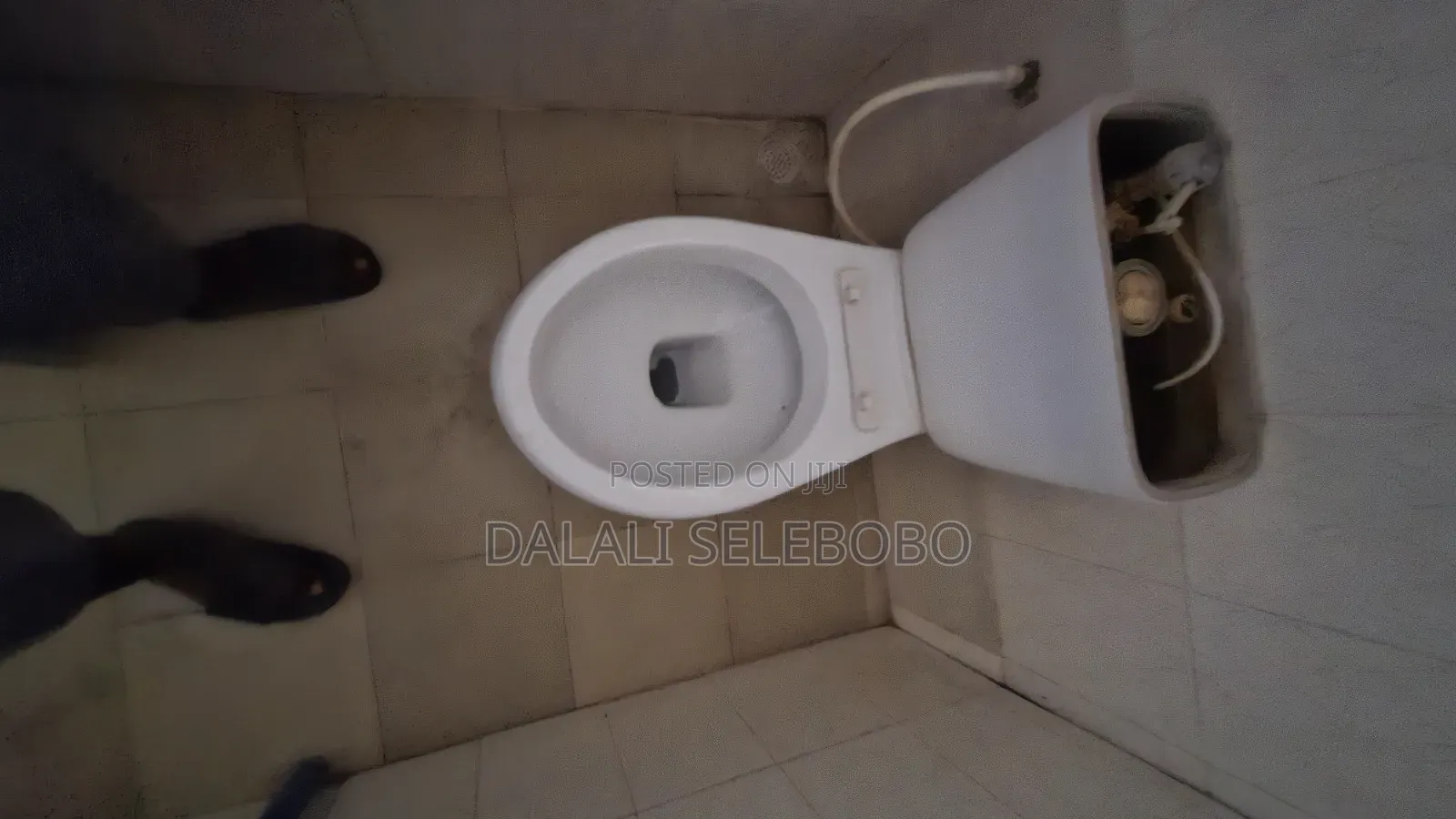 3bdrm Bungalow in Ubungo Kibo, Kinondoni for sale