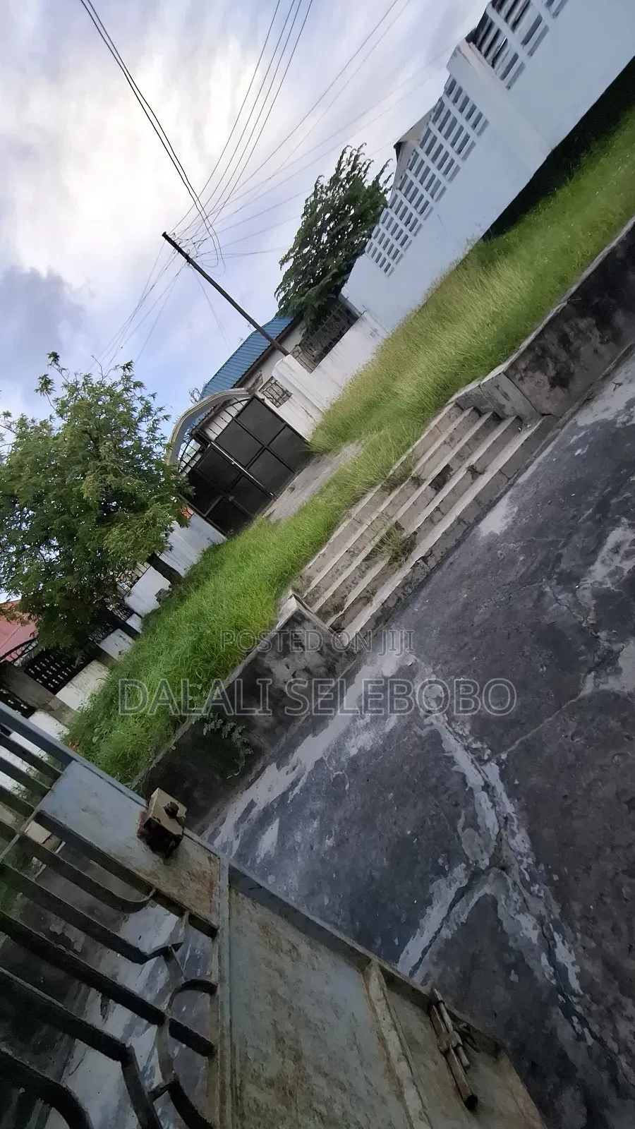 3bdrm Bungalow in Ubungo Kibo, Kinondoni for sale