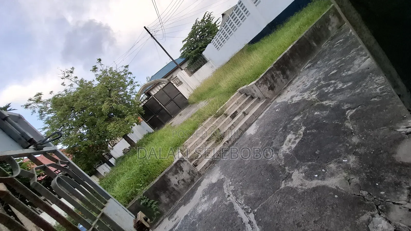 3bdrm Bungalow in Ubungo Kibo, Kinondoni for sale