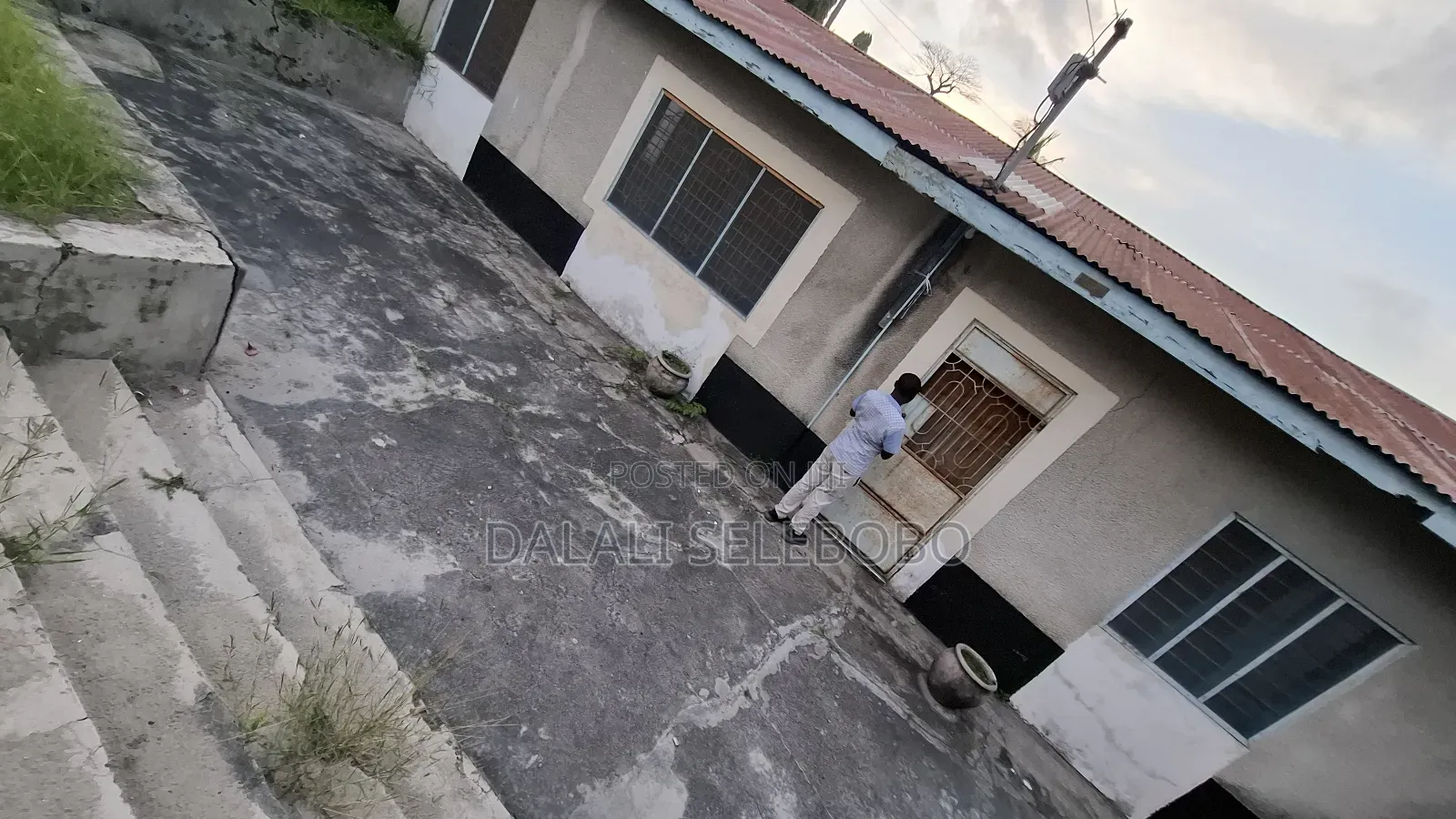 3bdrm Bungalow in Ubungo Kibo, Kinondoni for sale