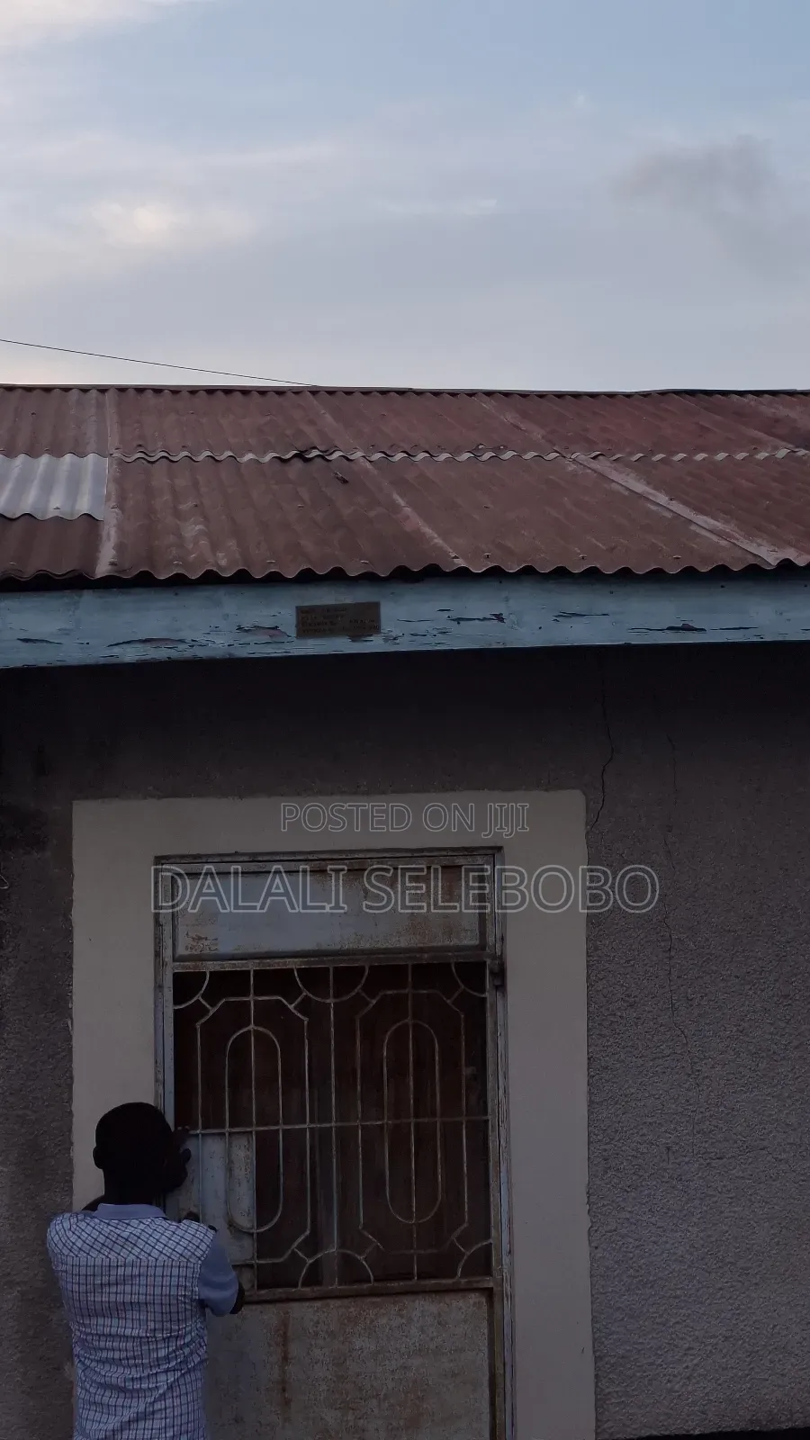 3bdrm Bungalow in Ubungo Kibo, Kinondoni for sale