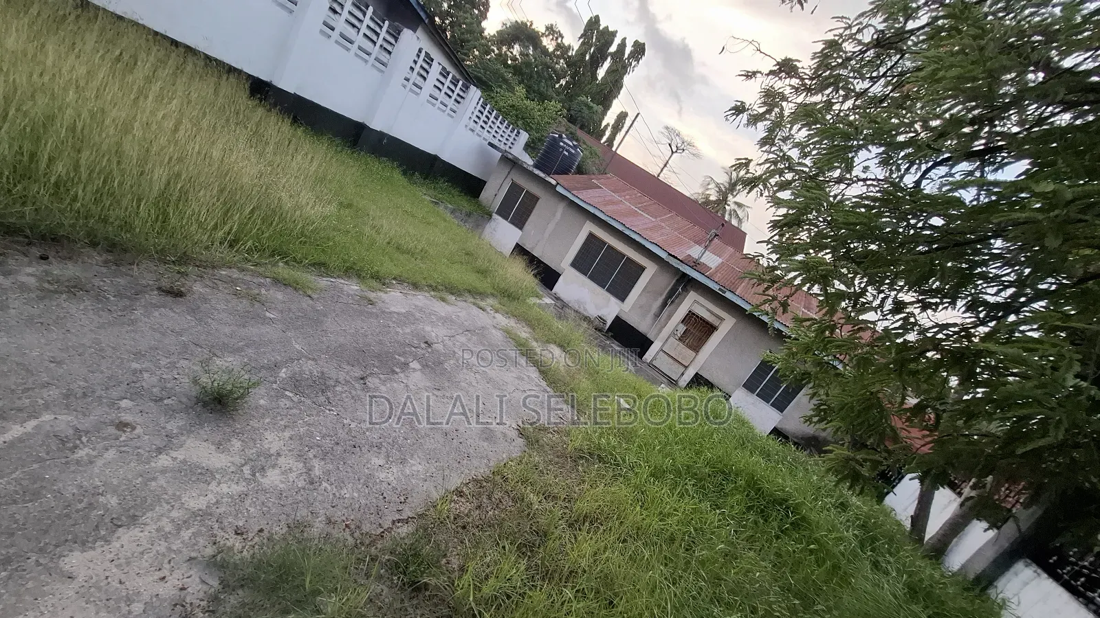 3bdrm Bungalow in Ubungo Kibo, Kinondoni for sale