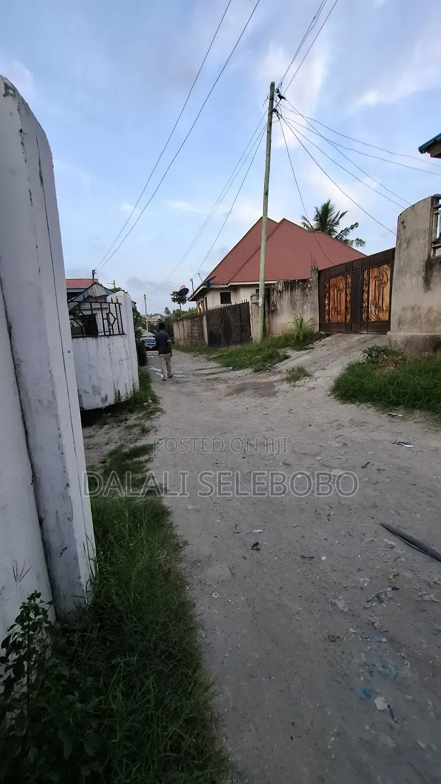 3bdrm Bungalow in Ubungo Kibo, Kinondoni for sale