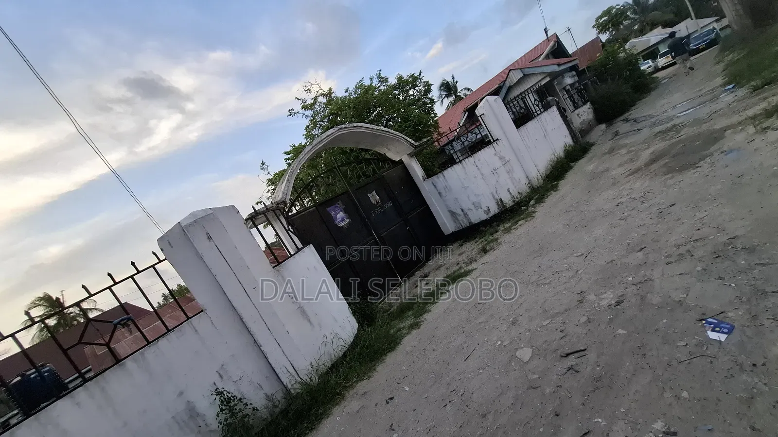 3bdrm Bungalow in Ubungo Kibo, Kinondoni for sale