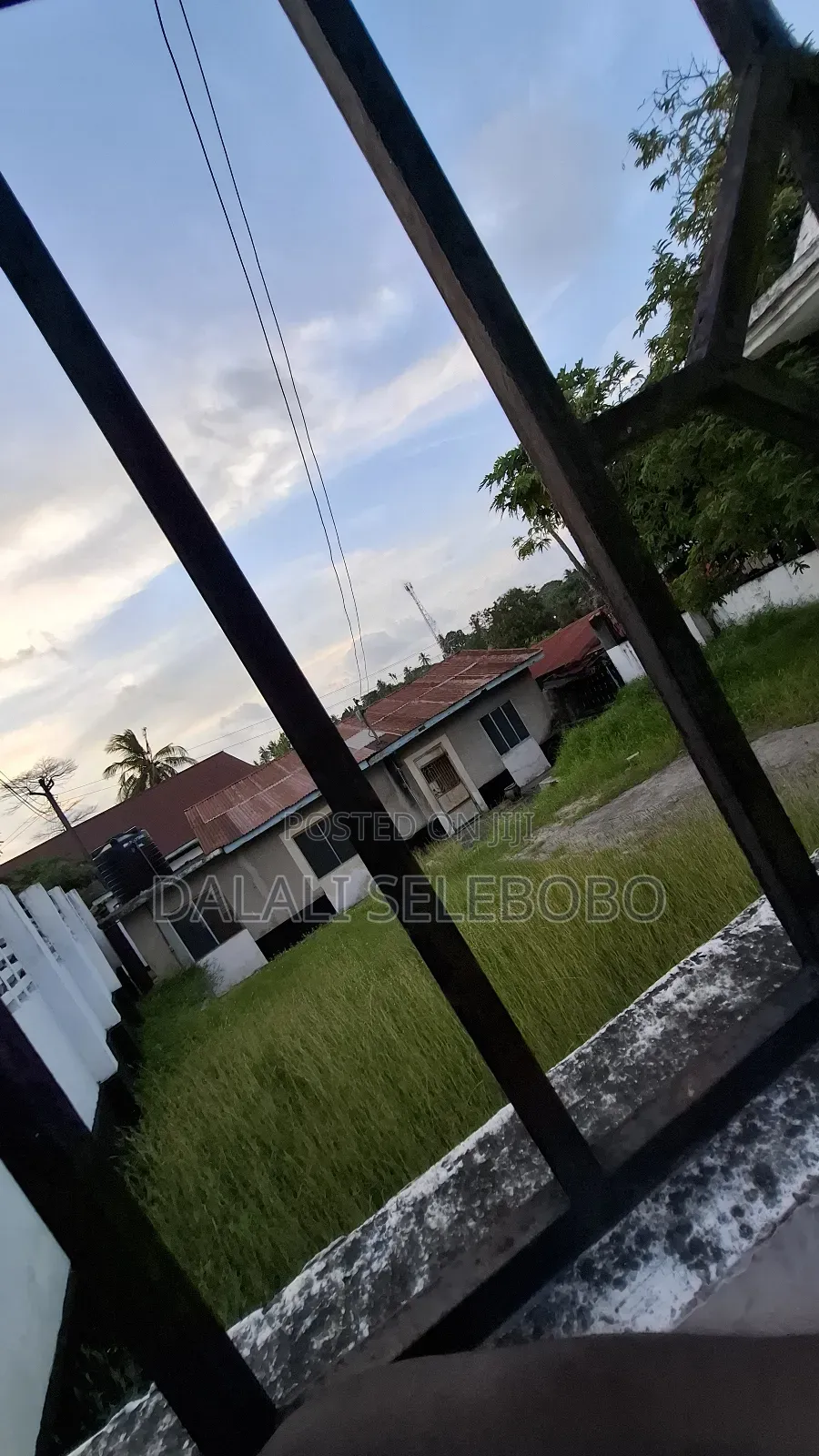 3bdrm Bungalow in Ubungo Kibo, Kinondoni for sale