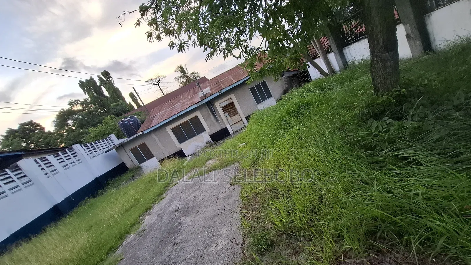 3bdrm Bungalow in Ubungo Kibo, Kinondoni for sale