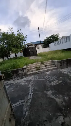 House%Plot Sale Near by Udsm